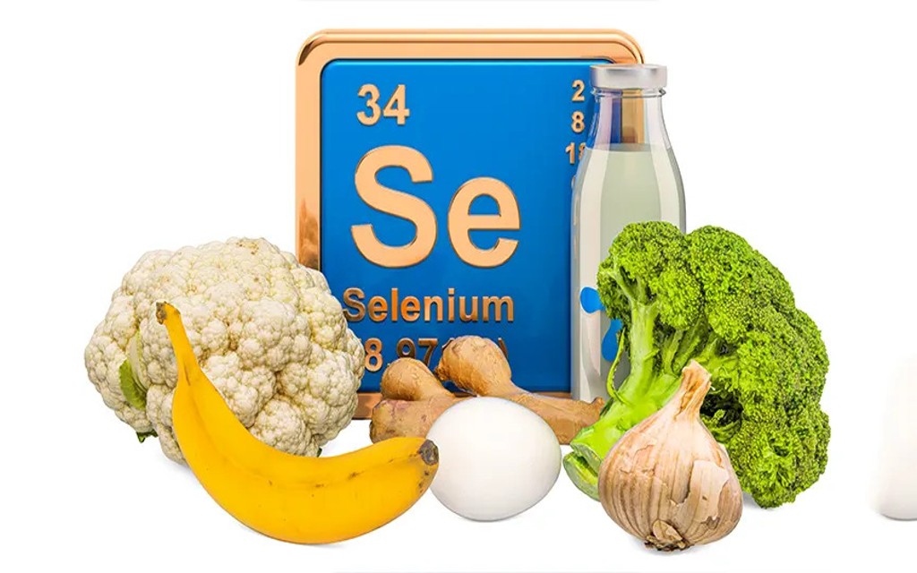 selenyum-nedir Selenium Therapy